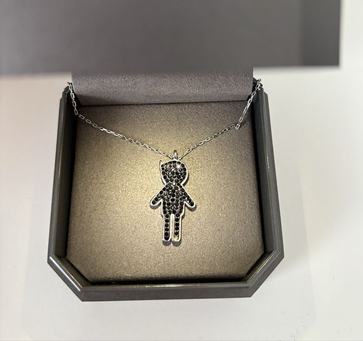 Lant Swarovski model baiat