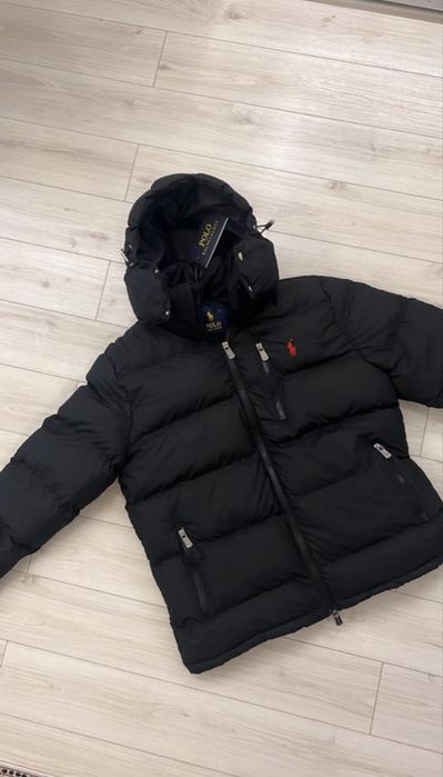 Geaca Polo Ralph Lauren