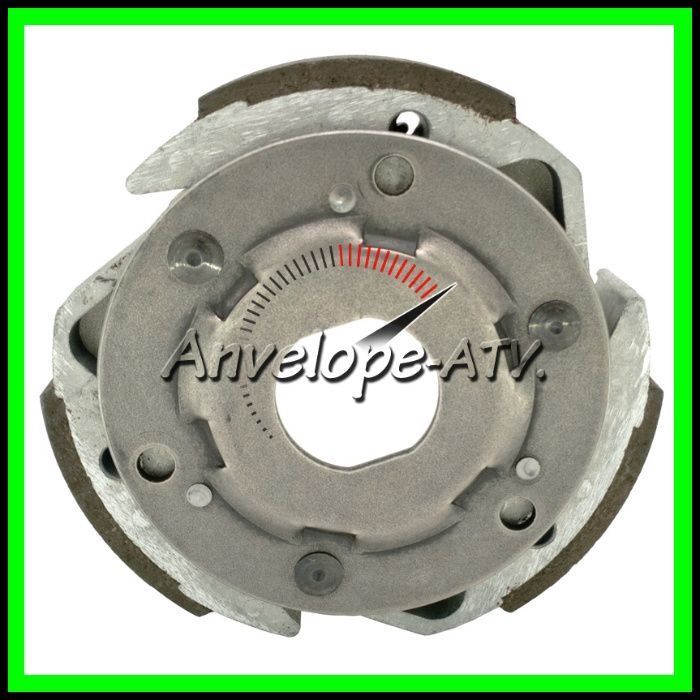 Saboti Ambreiaj LINHAI 300 275 260 pt. Oala 145MM Ambreiaj Mare LINHAI