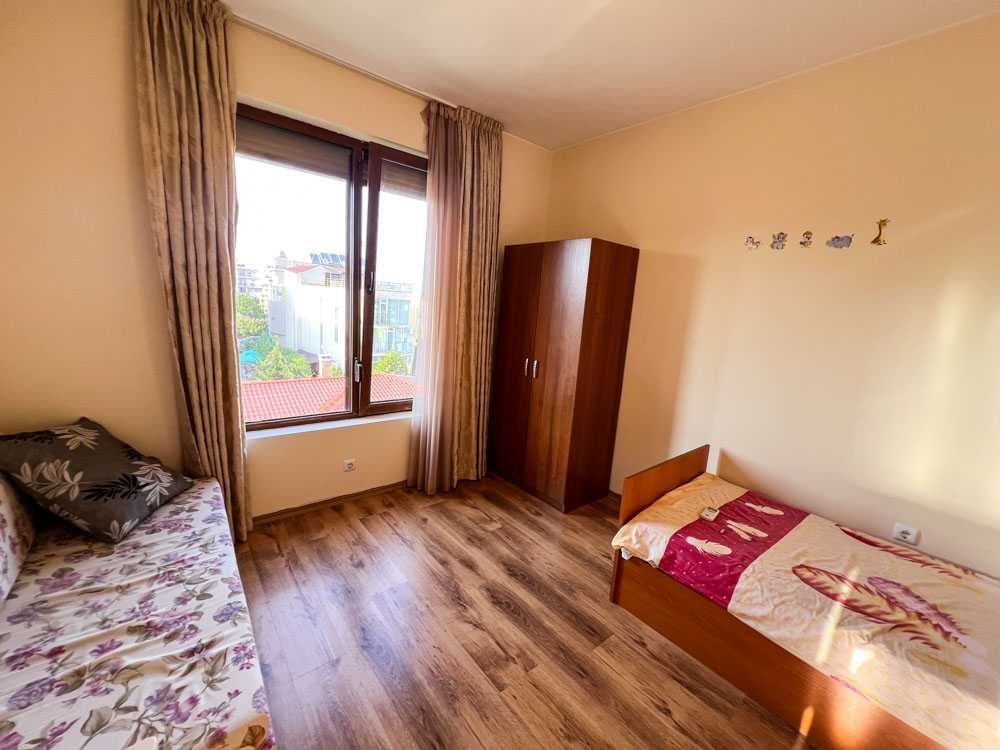 Продава се Многостаен апартамент в с. Равда, Област Бургас - 129 кв.м за 907 €/кв.м - Снимка #21