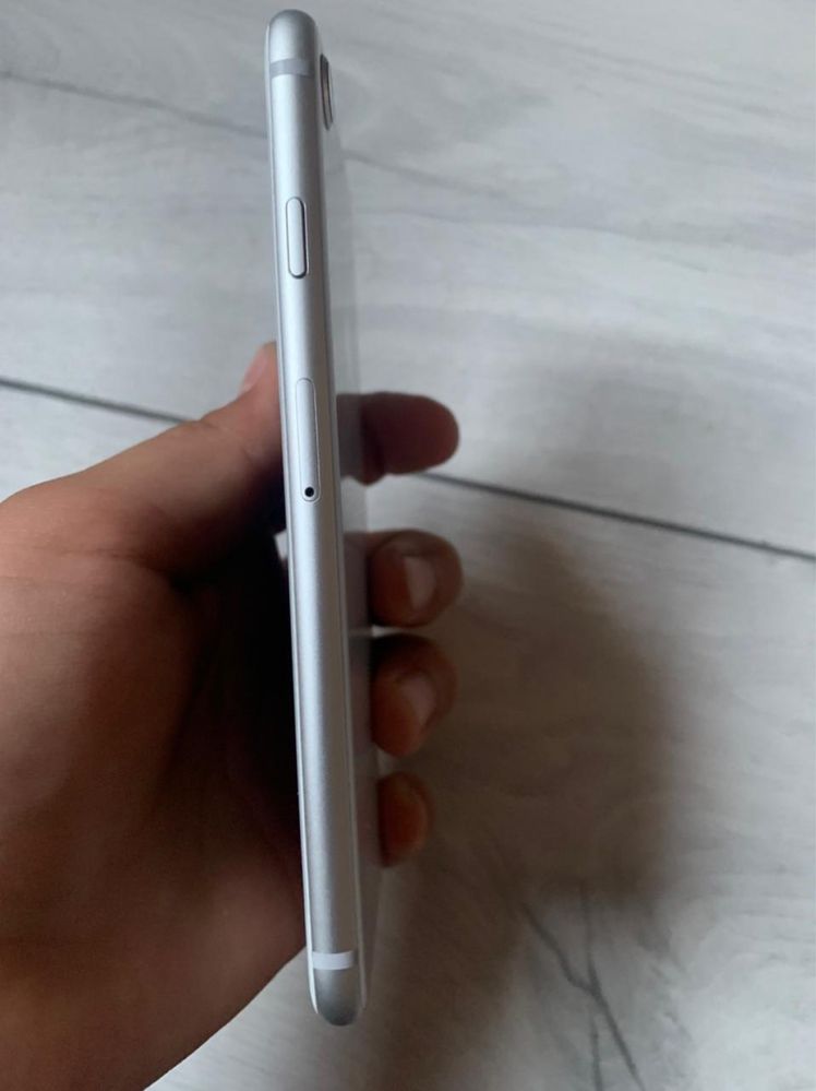 Iphone 8 обмен