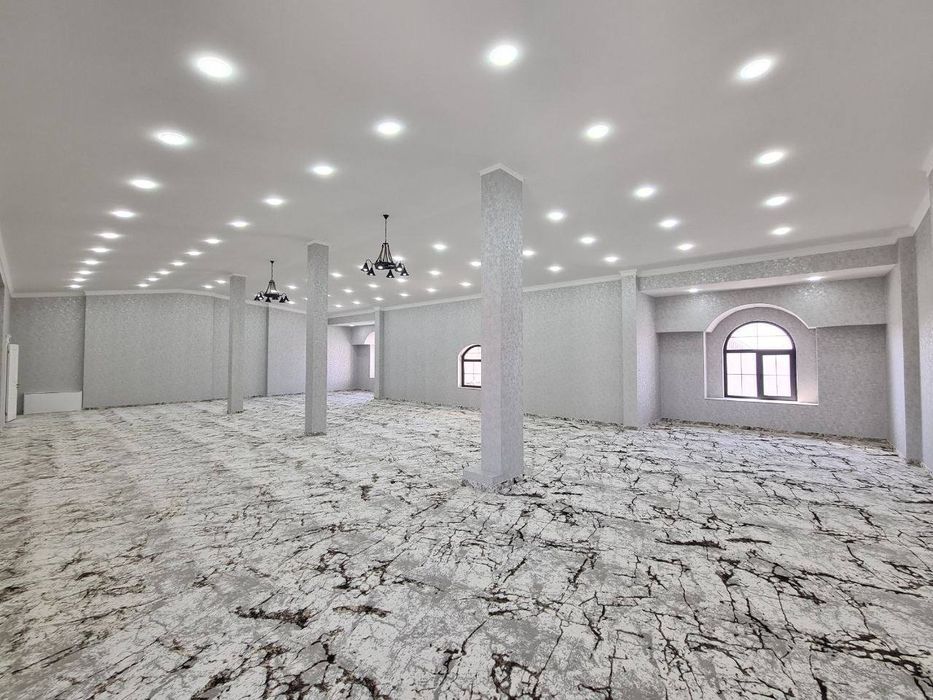 Продается Евро дом на Амир-Темур махалля