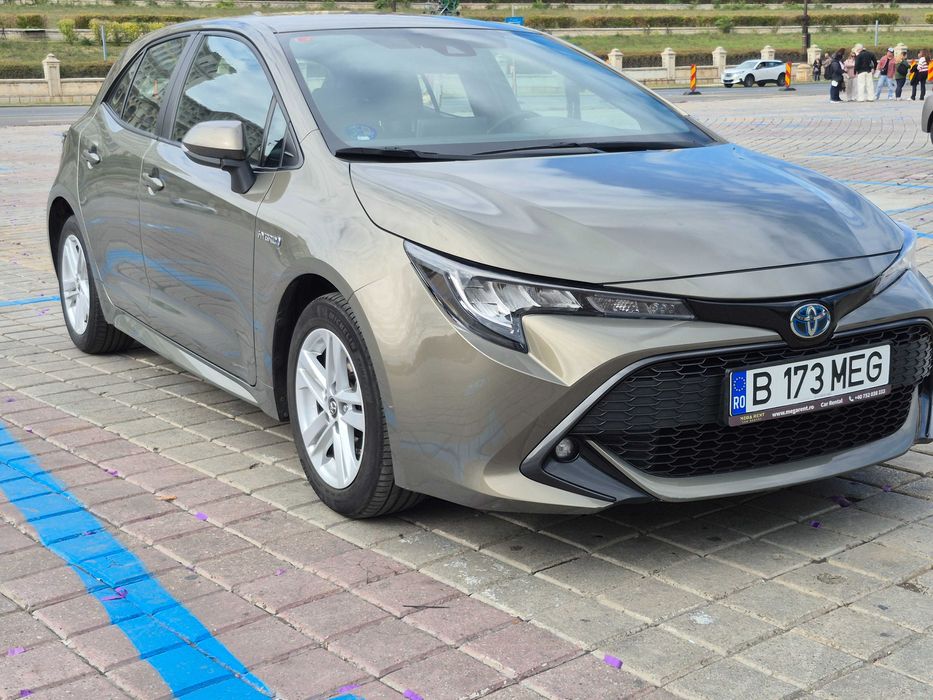 Rent A Car / Inchirieri Auto / Masini Orice perioada Non Stop