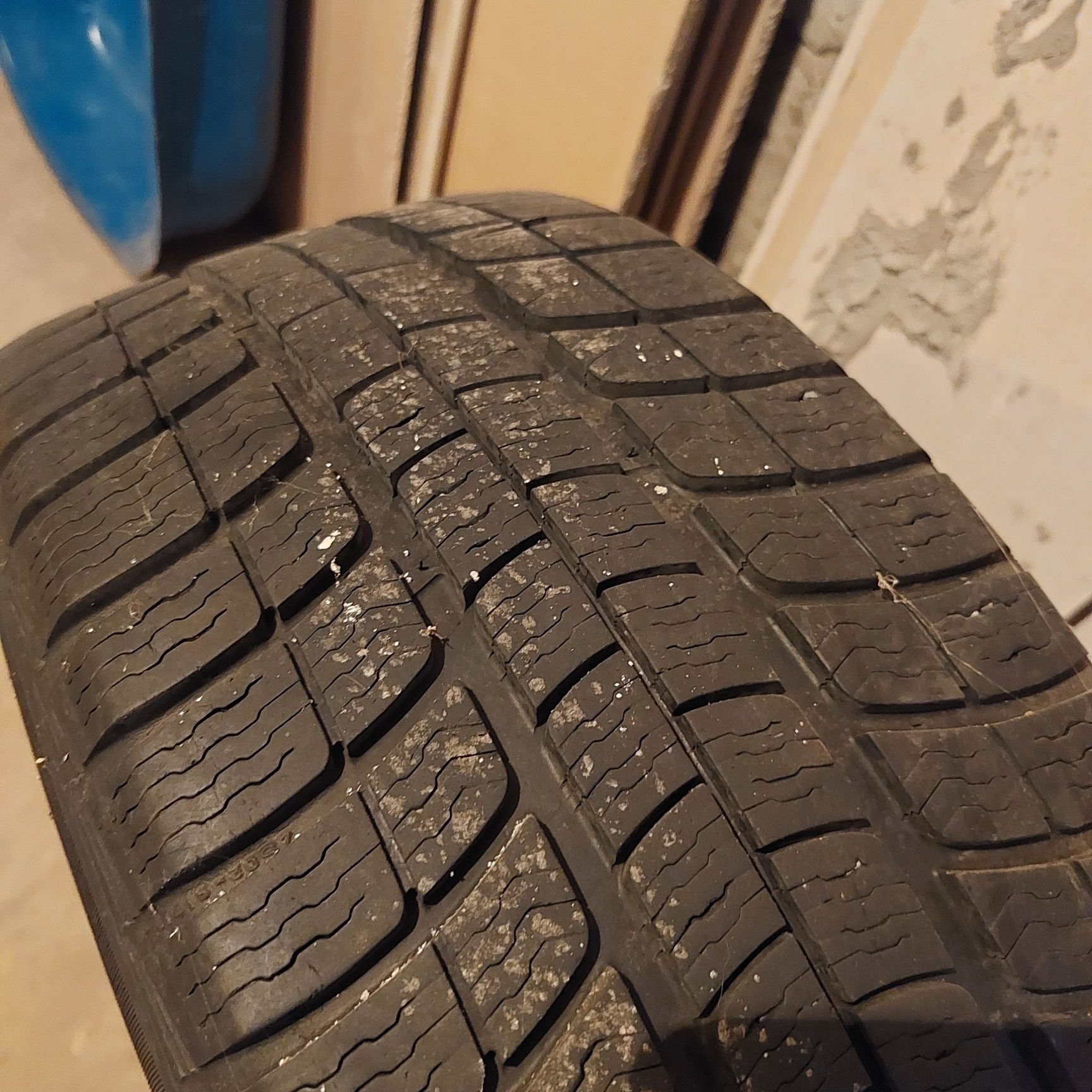 Гуми джанти 5/100/17