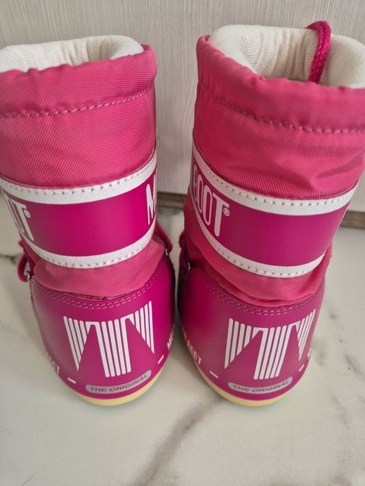 Moon Bot  номер 23 - 26