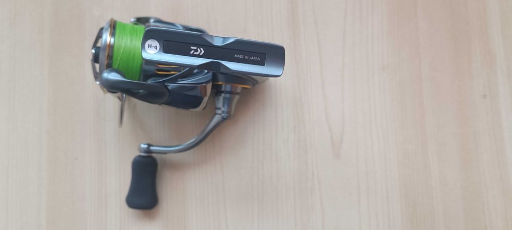 DAIWA 23 Airity LT 2500S