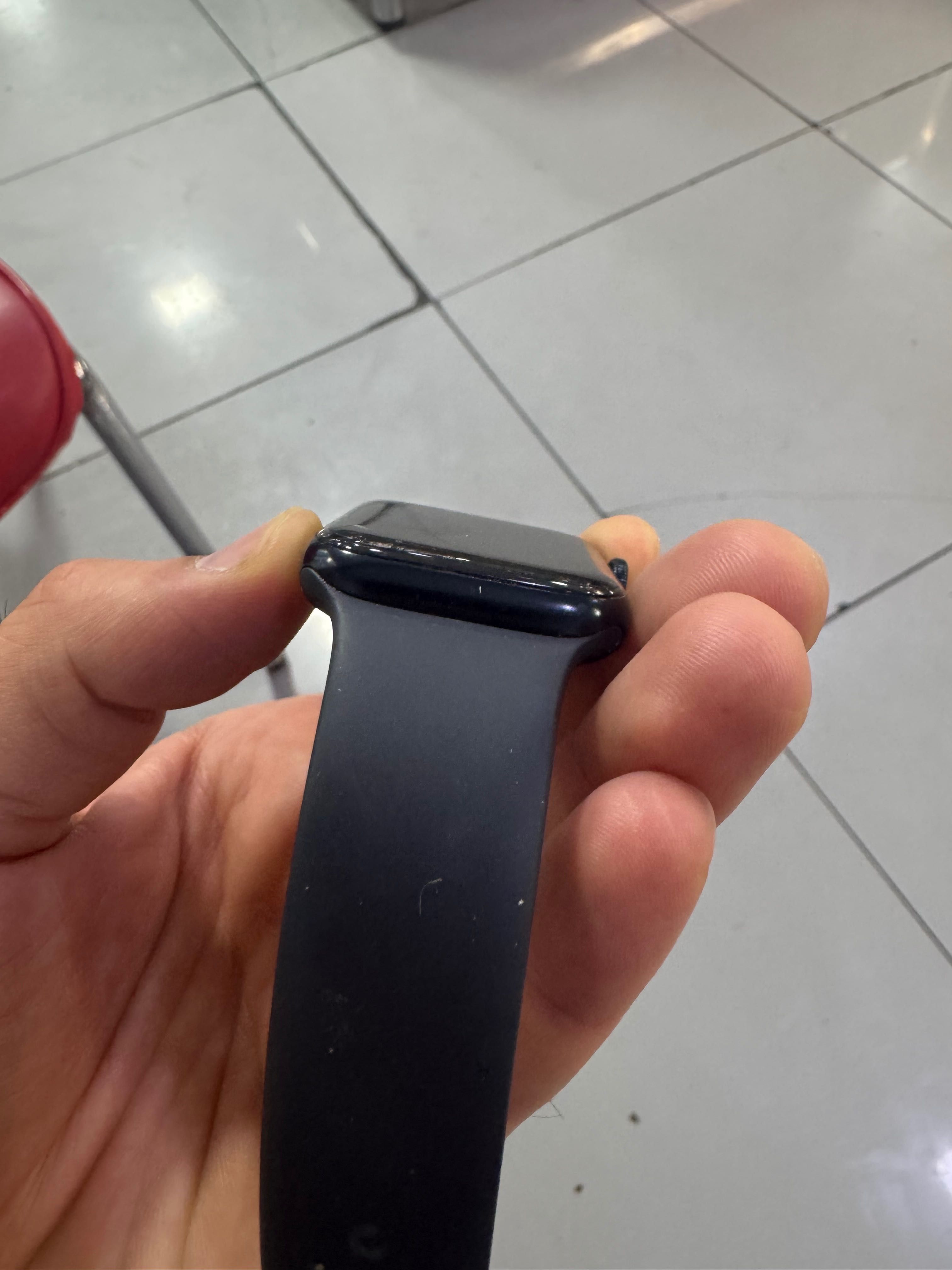 Apple watch Se 2 44mm LL\A 32GB Yomkast 98%