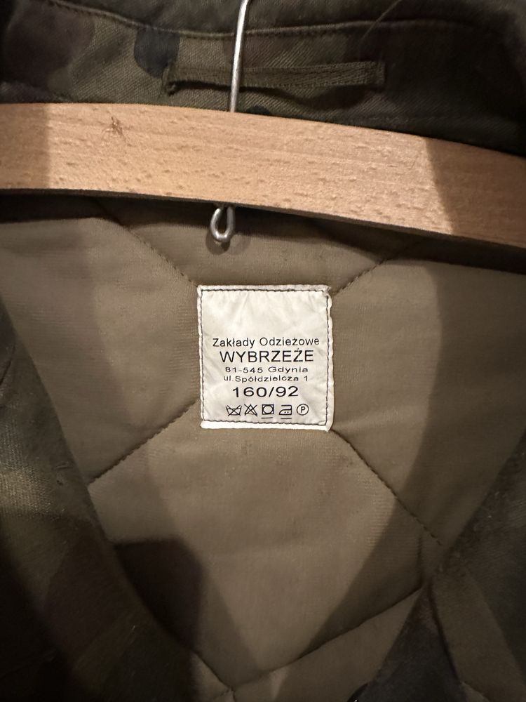 Veston/Geaca Military Surplus Polonia