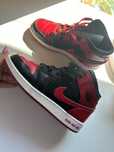 Nike air jordan 1 mid