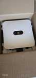 Invertor huawei 2kw monofazat hibrid