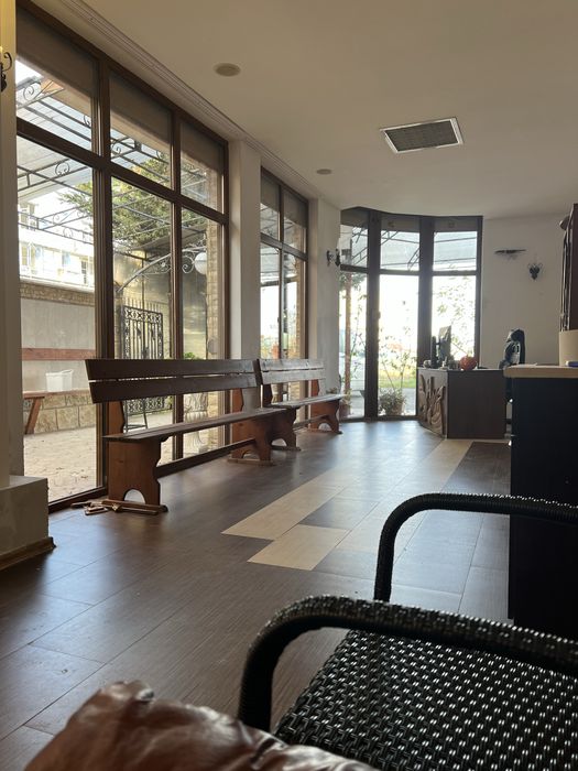 Дава се под наем Офис в к.к. Дюни - 40 кв.м за 230 € - Снимка #5