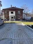 Паркомясто Хаджи Димитър/Сухата Река