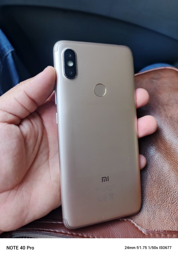 Redmi S2 3/32gb Sotiladi