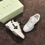 Off White Out Off Office / Premium