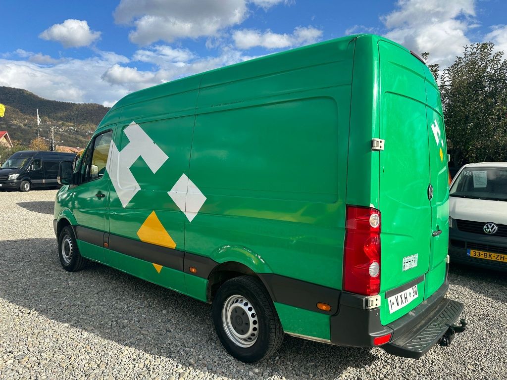 Vw crafter sprinter  L2H2 euro 5