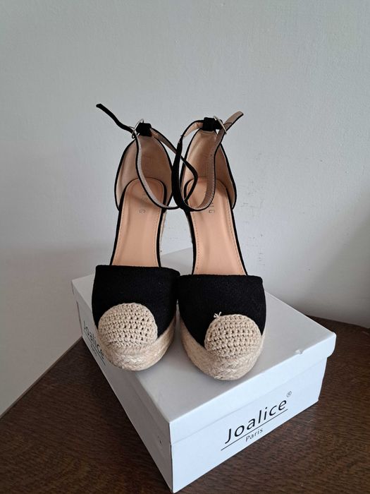 Espadrile, sandale
