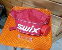 Продам новую поясную сумку swix