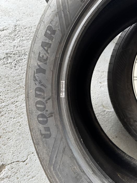Anvelope GoodYear 255/55/19