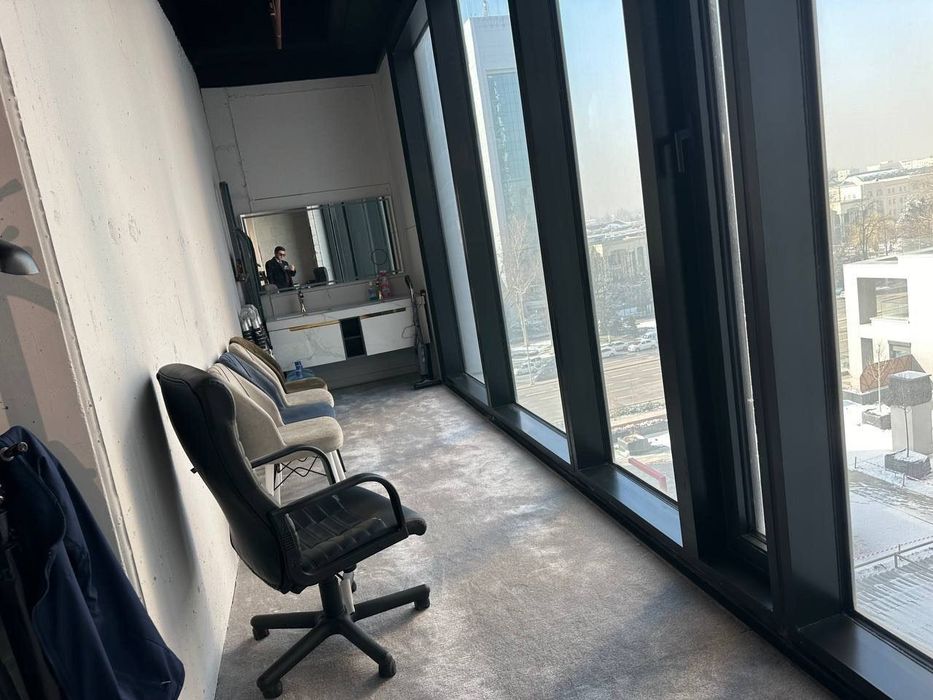 Сдаётся в аренду готовый офис, Nestone, Tashkent city