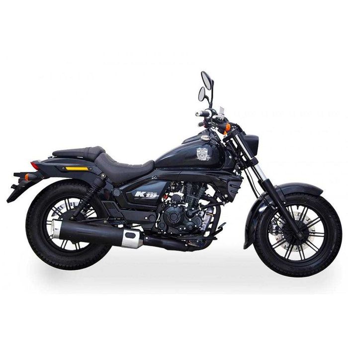 Lifan k19 200cc sotiladi