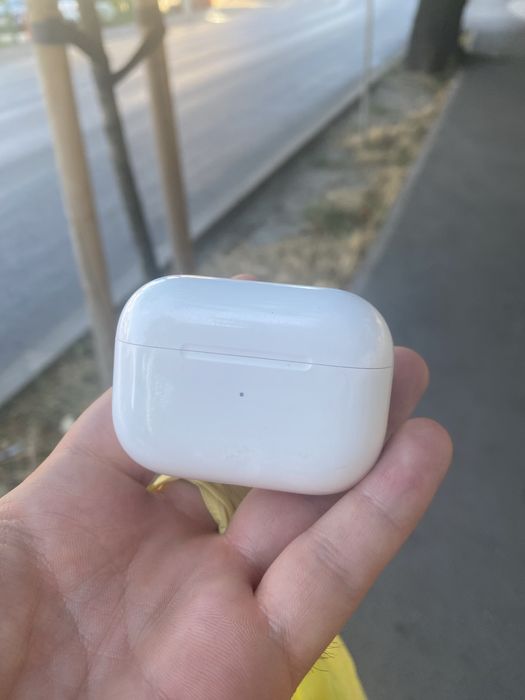 case carcasa airpods pro 1