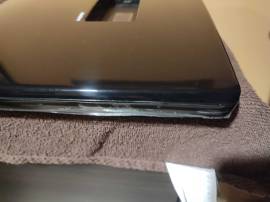 Монитор LG UltraWide