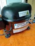 Motor frigider zgomot redus 39 db