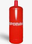 Аренда газ баллон пропан горелка