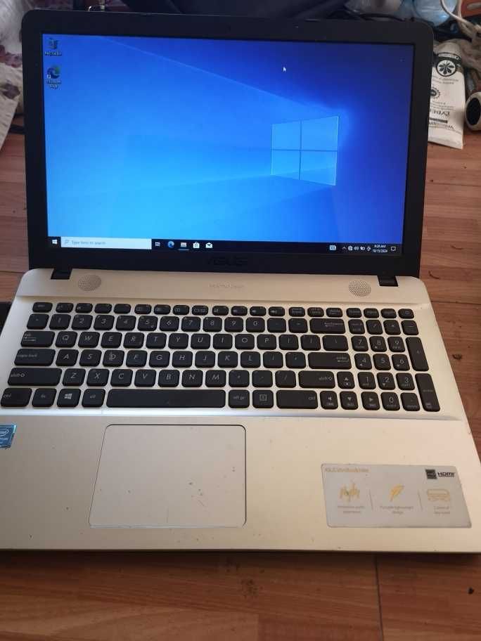 laptop vivabook max
