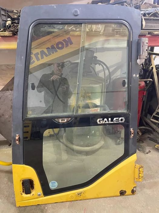 Usa Cabina Excavator Komatsu 14-24 tone