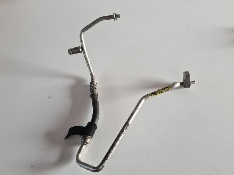 Conducta Ac clima de la filtru uscător Opel Signum facelift 1.9 cdti;