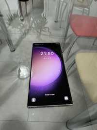 Samsung S23 Ultra lavender 512GB ** ca NOU ** neverlocked