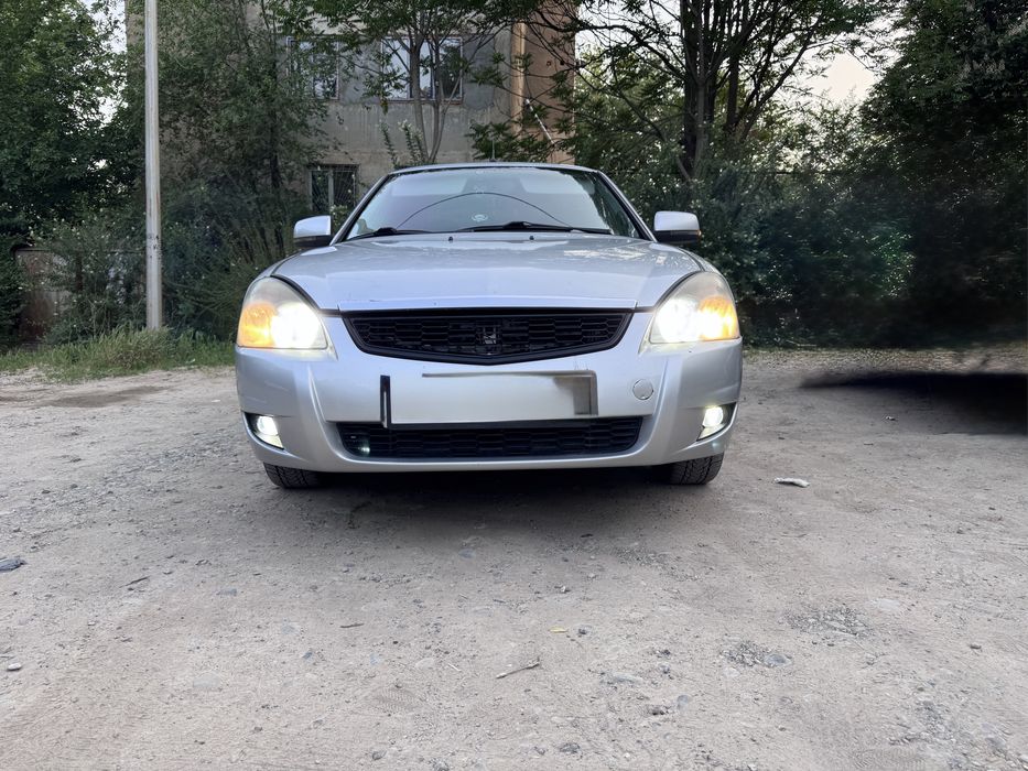 Продается лада приора 2013 года в хорошем состояние