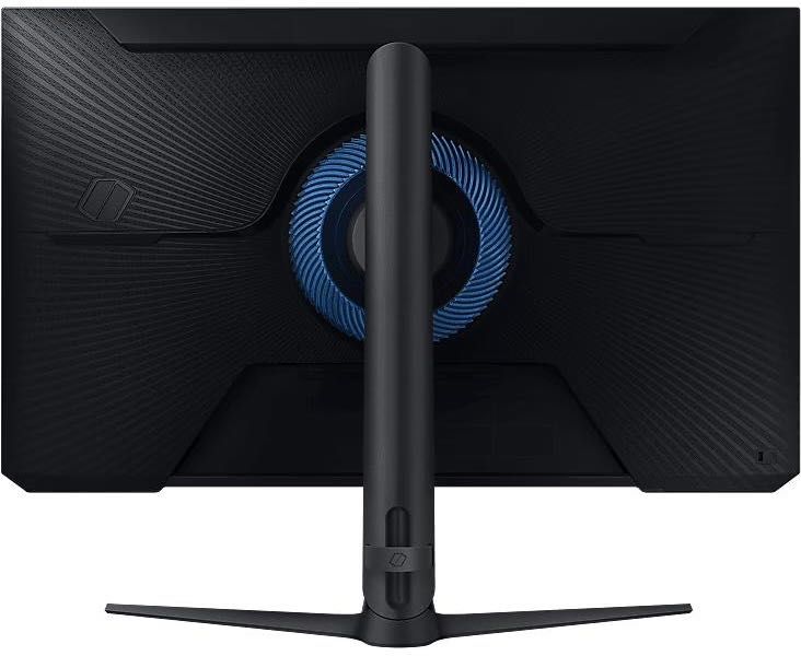 Монитор Samsung Odyssey G3 S27AG300NR