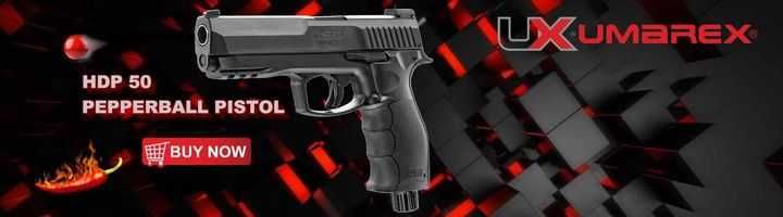 Pistol Airsoft [Cu BILE DE CAUCIUC MAX J.] Co2 Auto-Aparare! OKAZIE !!