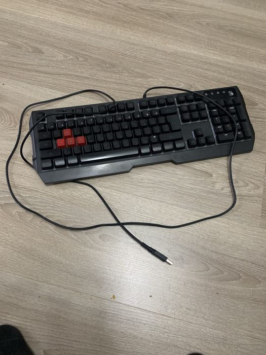 Продам клавиатуру от компьютера