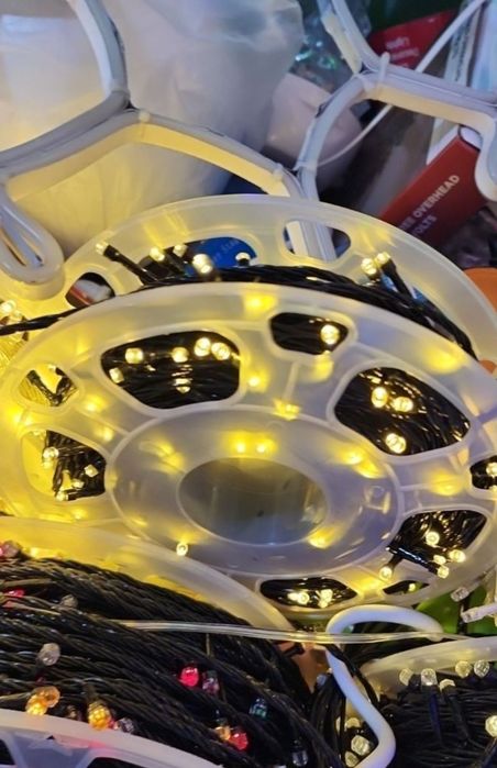 Гирлянда, Girlyanda