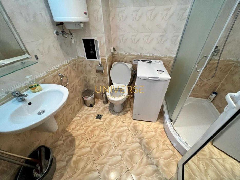 Продава се Двустаен апартамент в к.к. Слънчев бряг - 73 кв.м за 1172 €/кв.м - Снимка #9