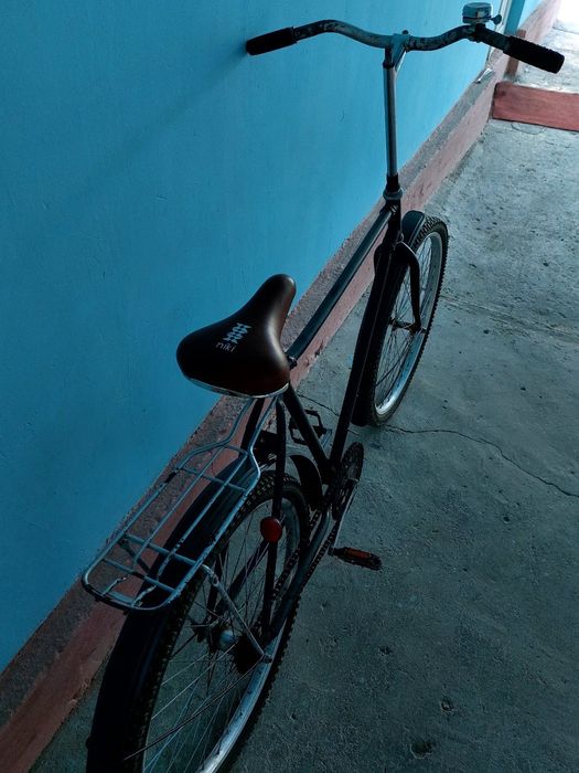 Велосипед хороший