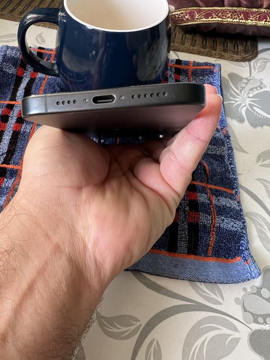 Iphone 15 pro max. Icloud. For parts