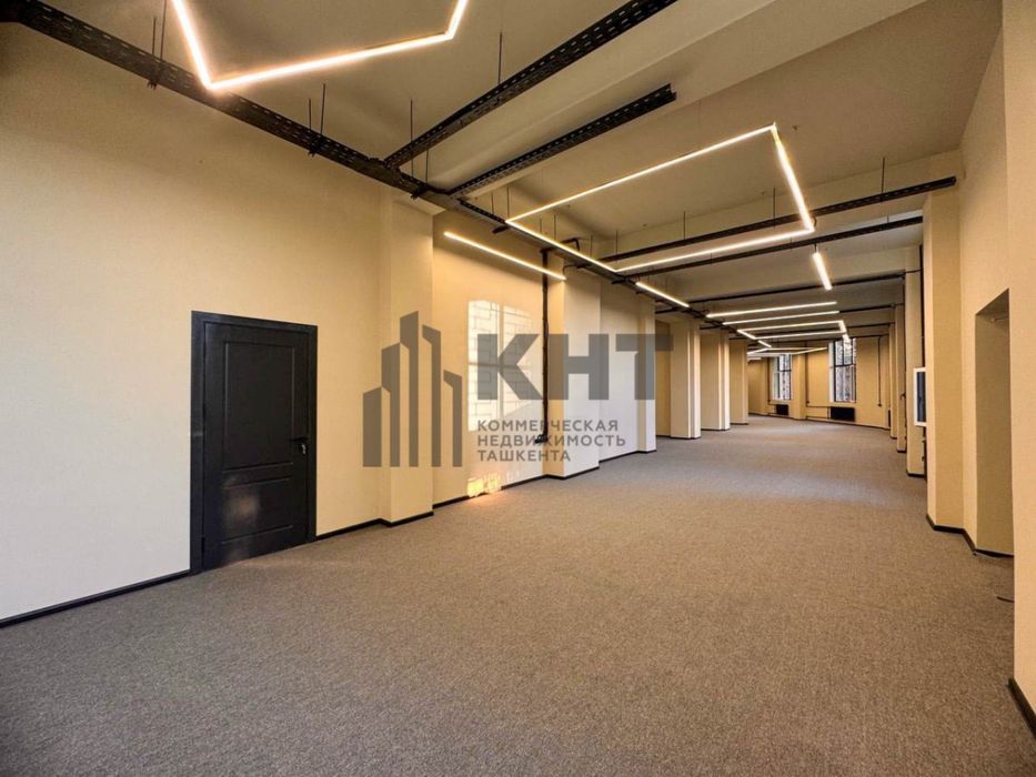 Бабура Некст | 340кв - нежилое помещение Аренда