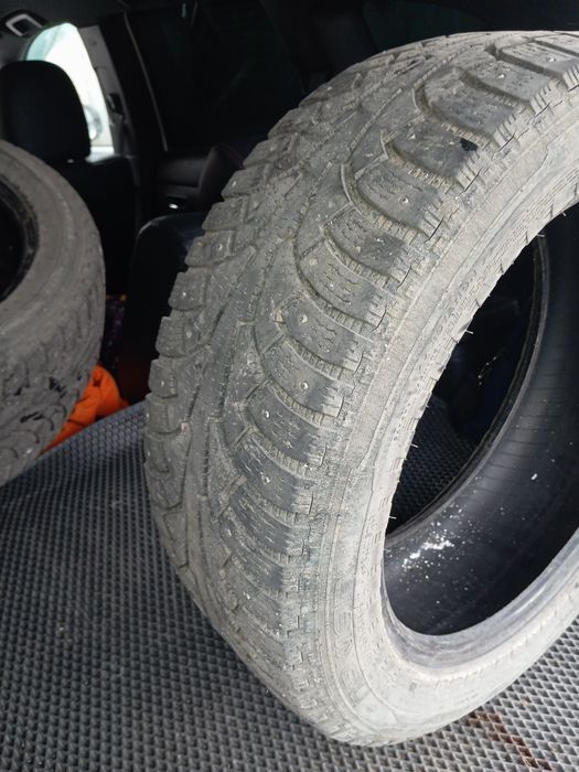 Шины шифрованные бу продам