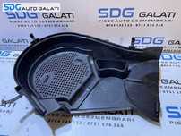 Capac Distributie Motor Stanga Skoda Superb 1 2.5 TDI V6 AYM BDG 2002 - 2008 Cod 059109123K 059109107A [V0103]
