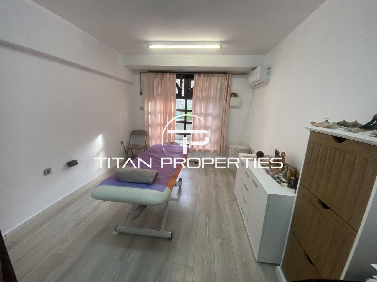Дава се под наем Офис в Бургас, Възраждане - 29 кв.м за 178.5 € - Снимка #1