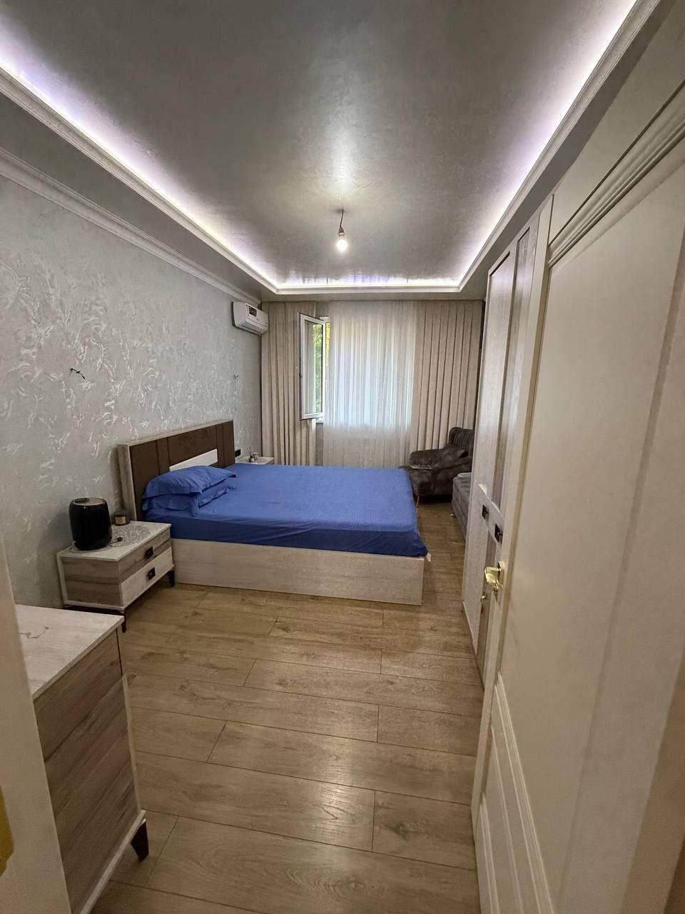 Продается Квартира 2/3/4 на ТТЗ-2 Базар