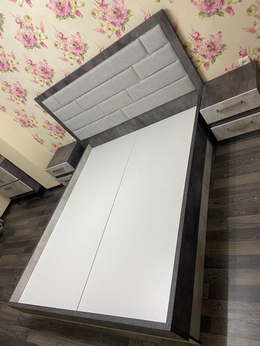 Спальный гарнитур Бест 4дв мебель со склада