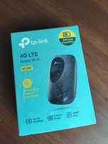 Router WiFi 4G TP-Link M7200 Portabil Orice SIM Cutie Sigilata