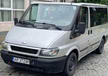 Vand Ford Transit 8+1 locuri