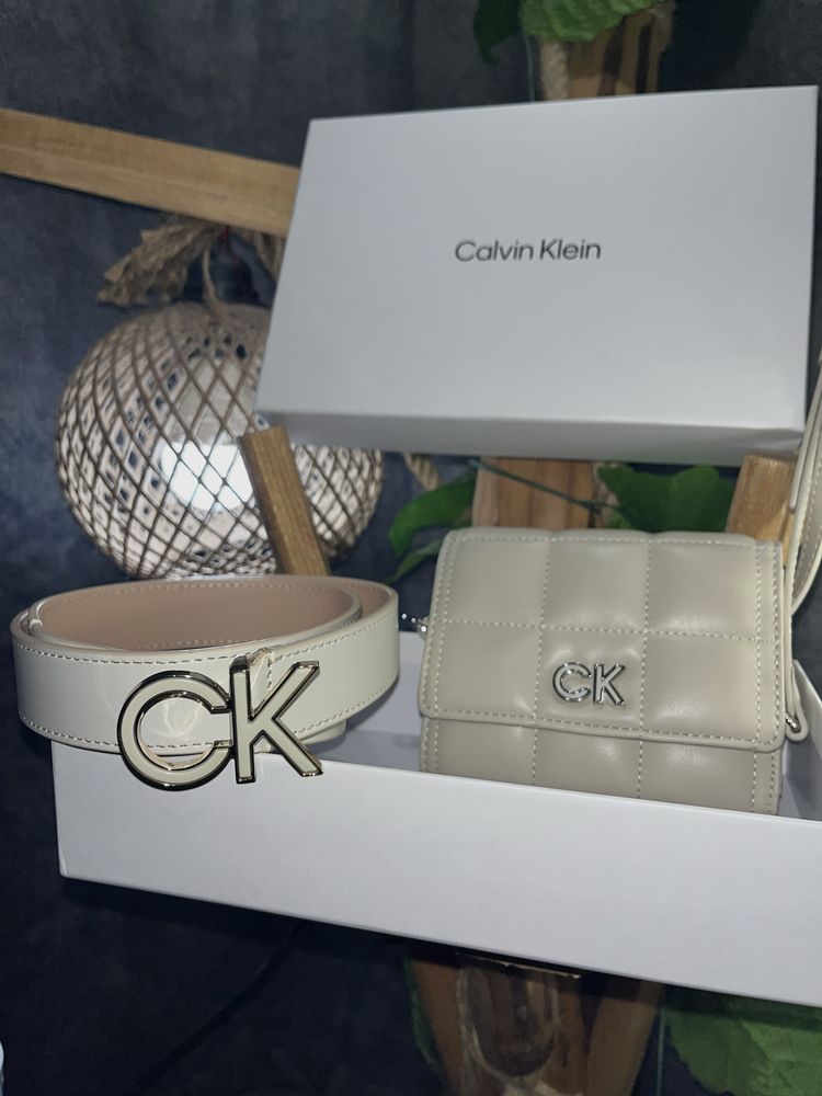 Чанта calvin klein