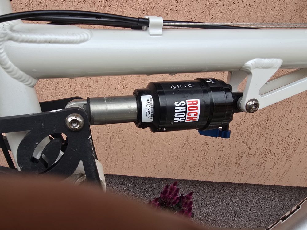 Bicicleta Diamondback